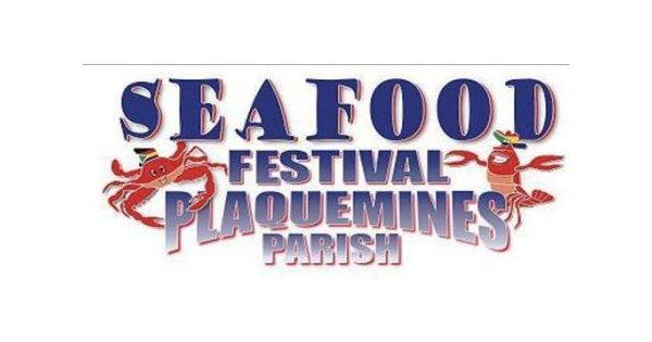 Plaquemines Parish Seafood Festival 5K - 04/28/2023 - Race Information